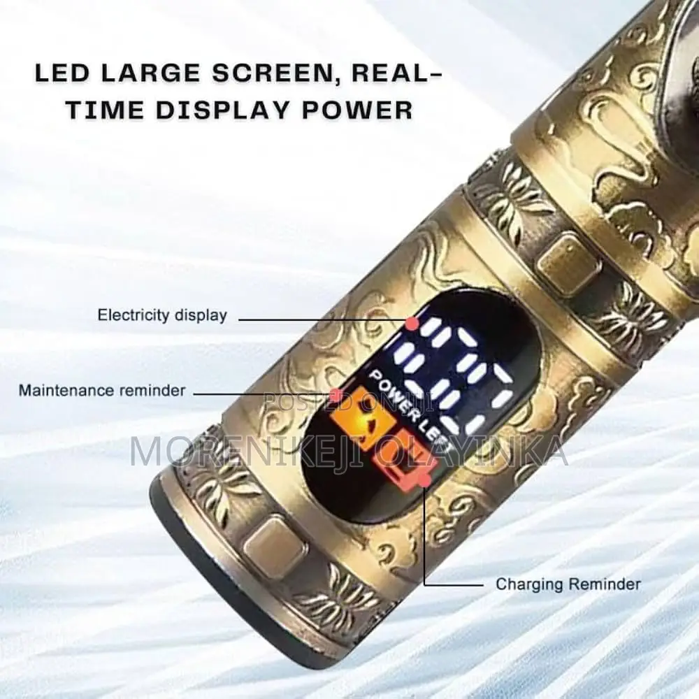 Kezu Clipper