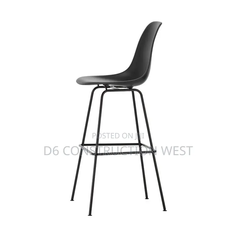 High Backb Bar Stool
