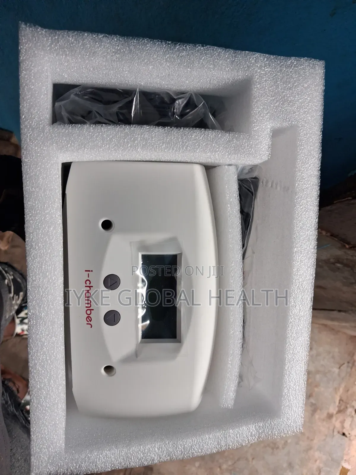 Ichromax Ii Machine