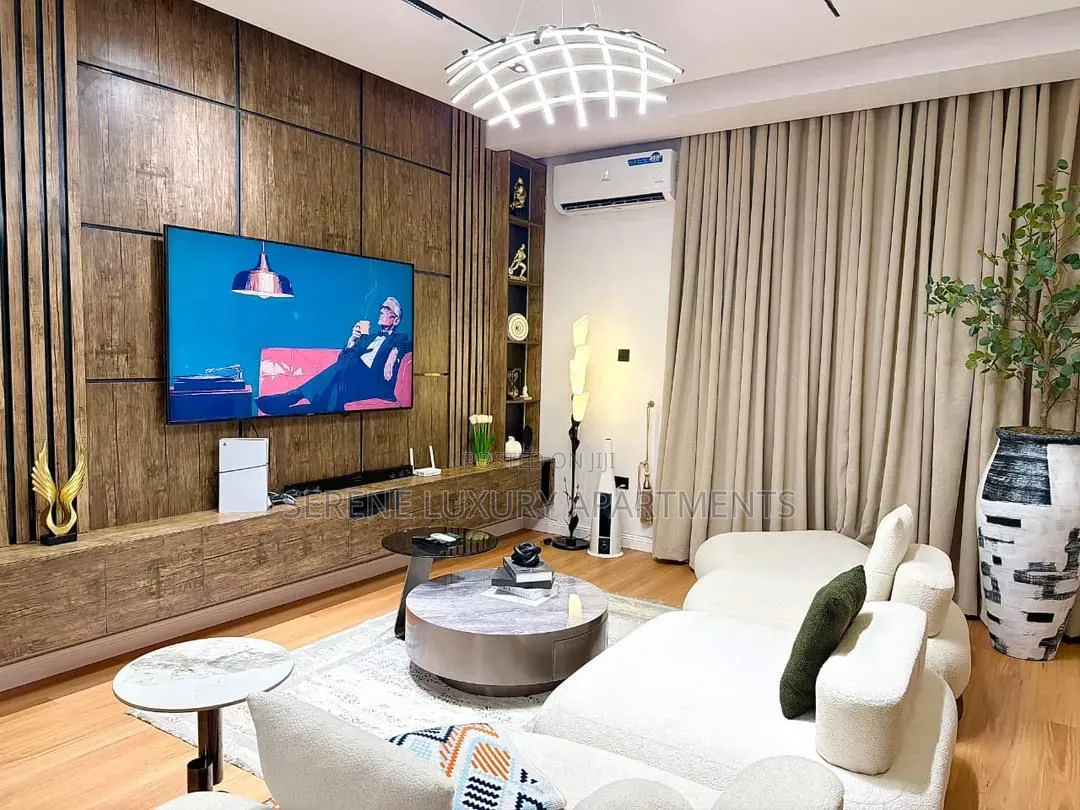 Luxury 2bedroom Apartment With Ps5 Balcony and Snooker Board