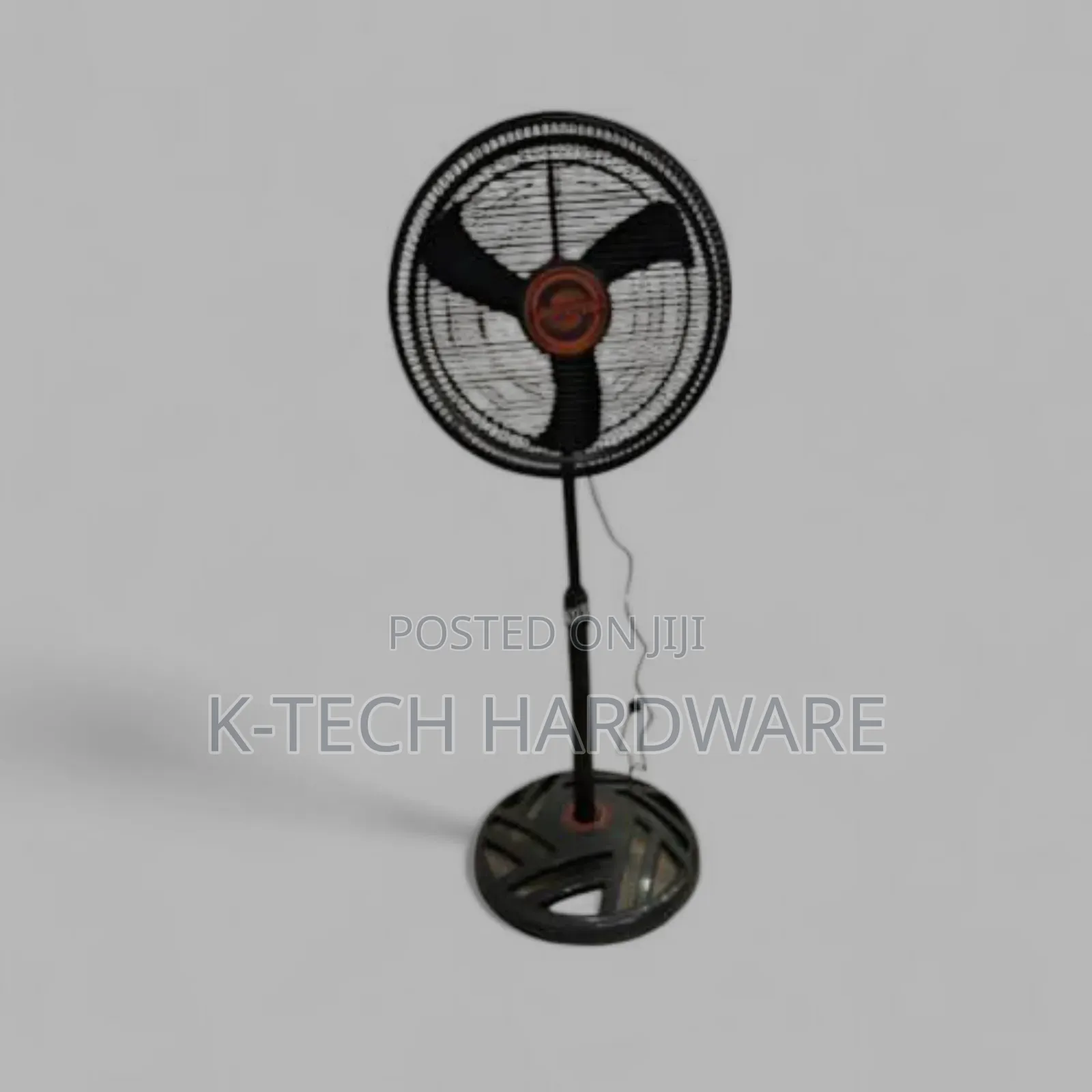 Spacetek 18-Inch Standing Fan