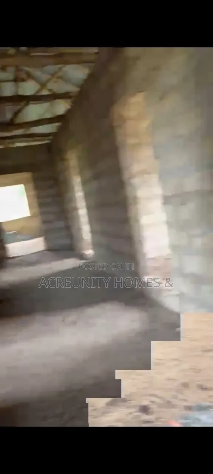 7bdrm House in Oja Agbe, Iseyin for sale