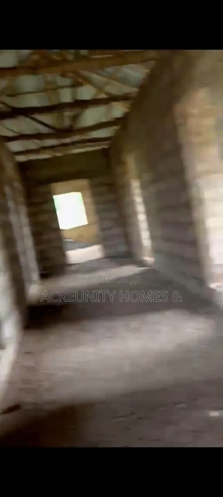 7bdrm House in Oja Agbe, Iseyin for sale