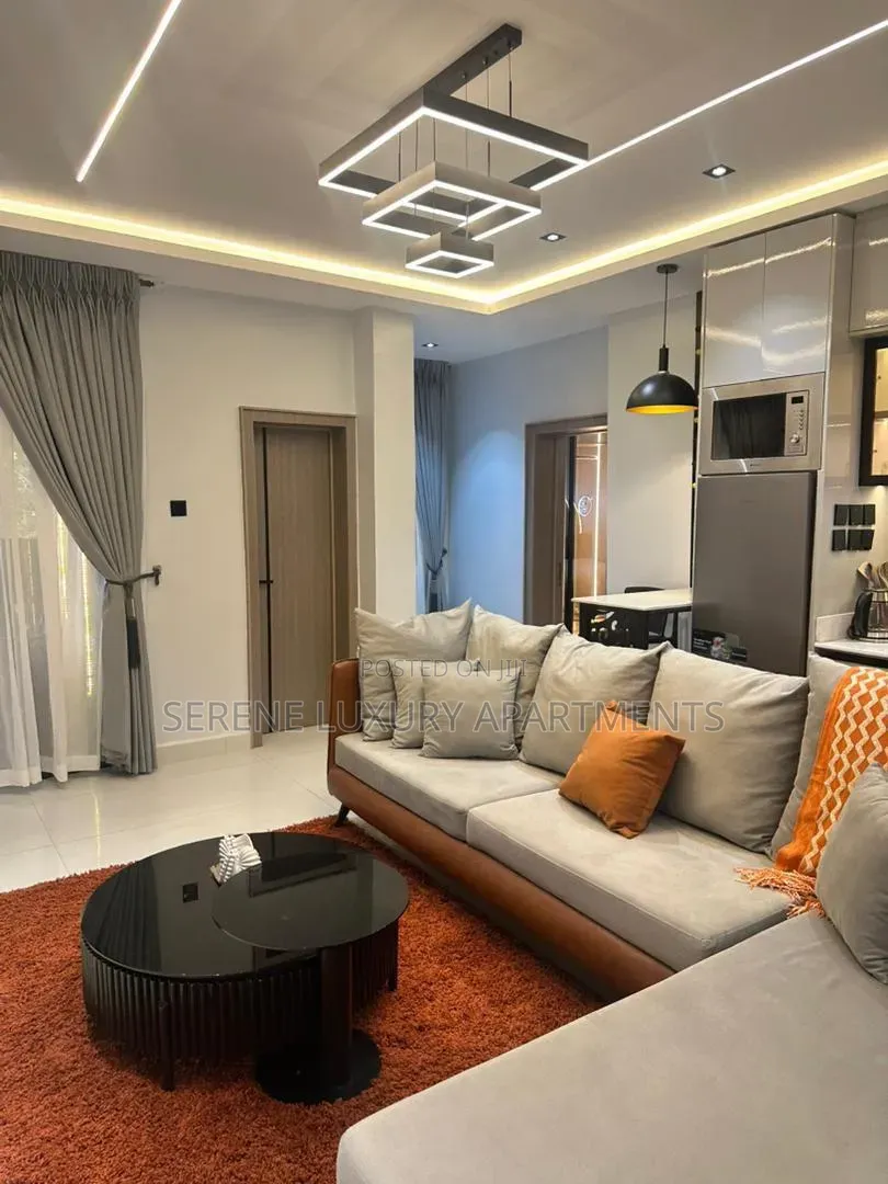 Newly Launched 1bedroom Apartment With Swimming Pool |Snooker Board