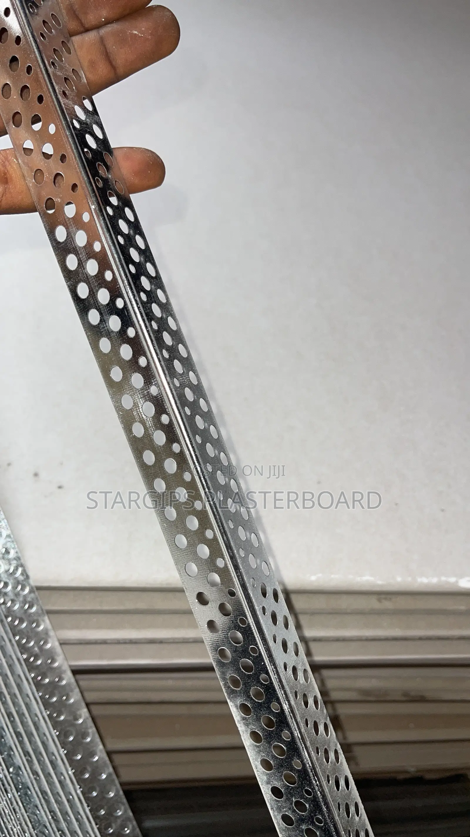 Suspended Ceiling