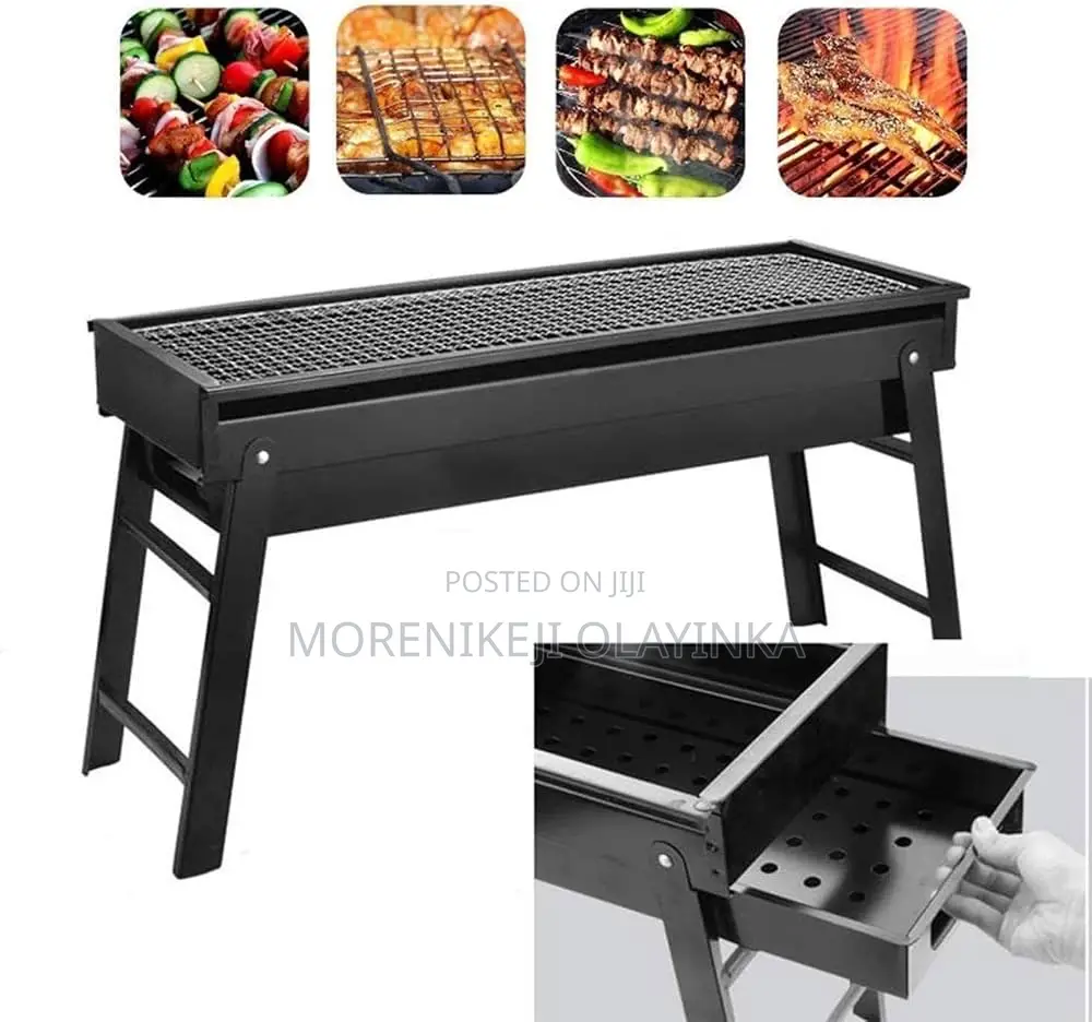 Barbecue Grill