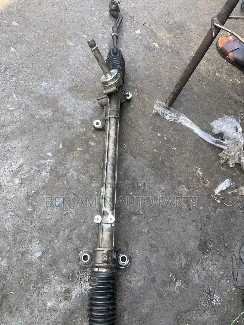 Steering Rack Hyundai Sonata 2018