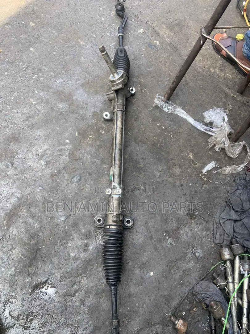 Steering Rack Hyundai Sonata 2018