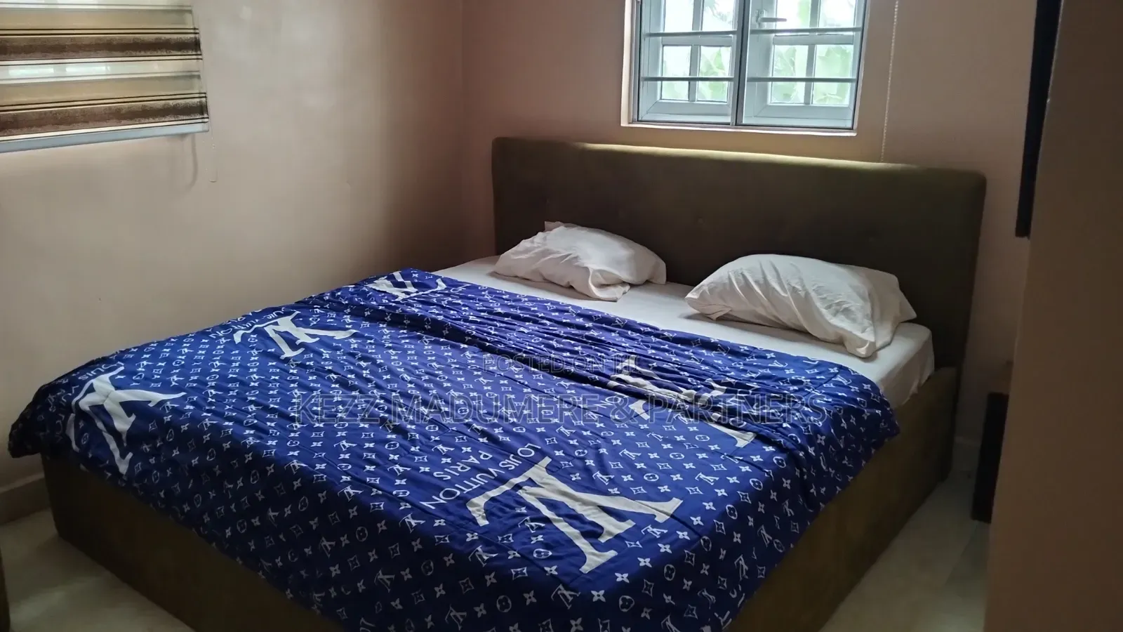 For Sale : 20 Rooms Hotel at Rumualogu, Ph