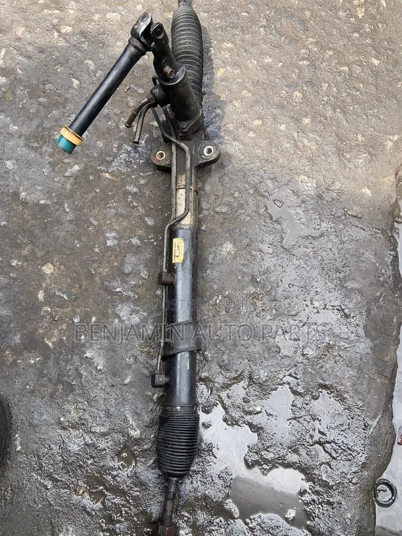 Steering Rack Hyundai Santa Fe 2008--2010
