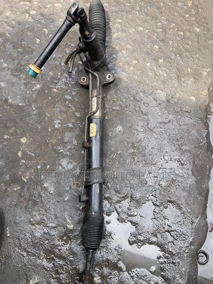 Steering Rack Hyundai Santa Fe 2008--2010