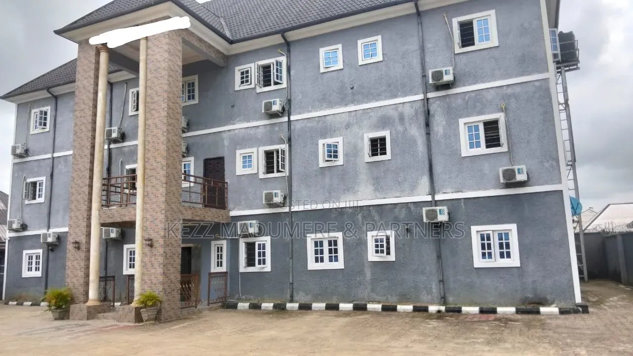 For Sale : 20 Rooms Hotel at Rumualogu, Ph