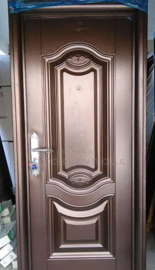 Watson 6” 3ft X 7ft Steel Door 
80,000