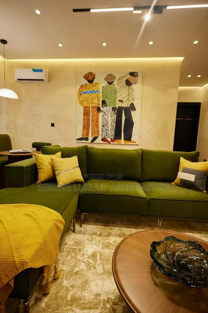 Beautifully Furnished 2bedroom With Pool Ps5 Balcony Elevator