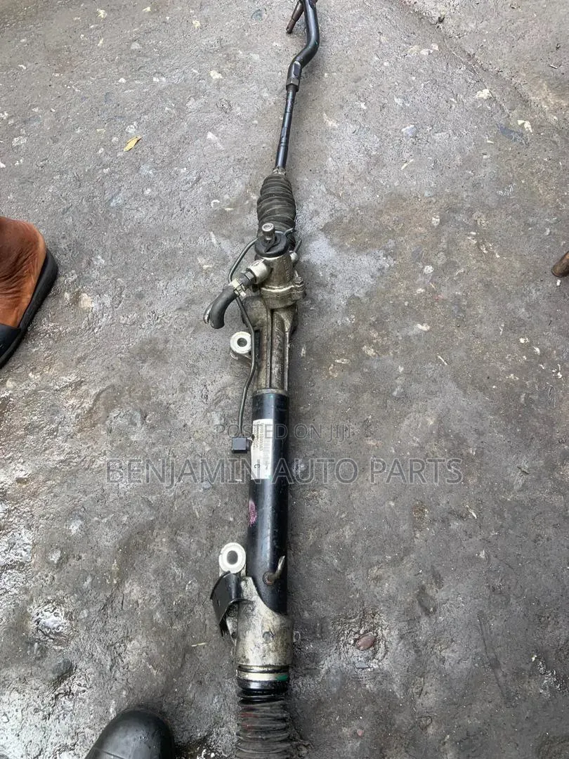 Steering Rack Nissan Pathfinder 2012