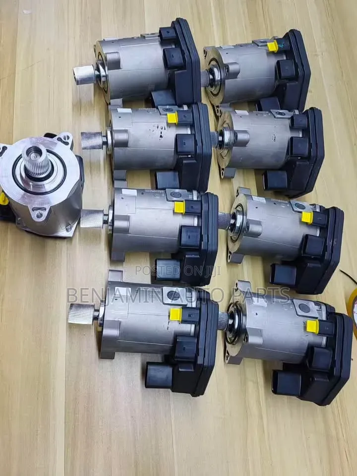 2gr Engine and Gearbox
