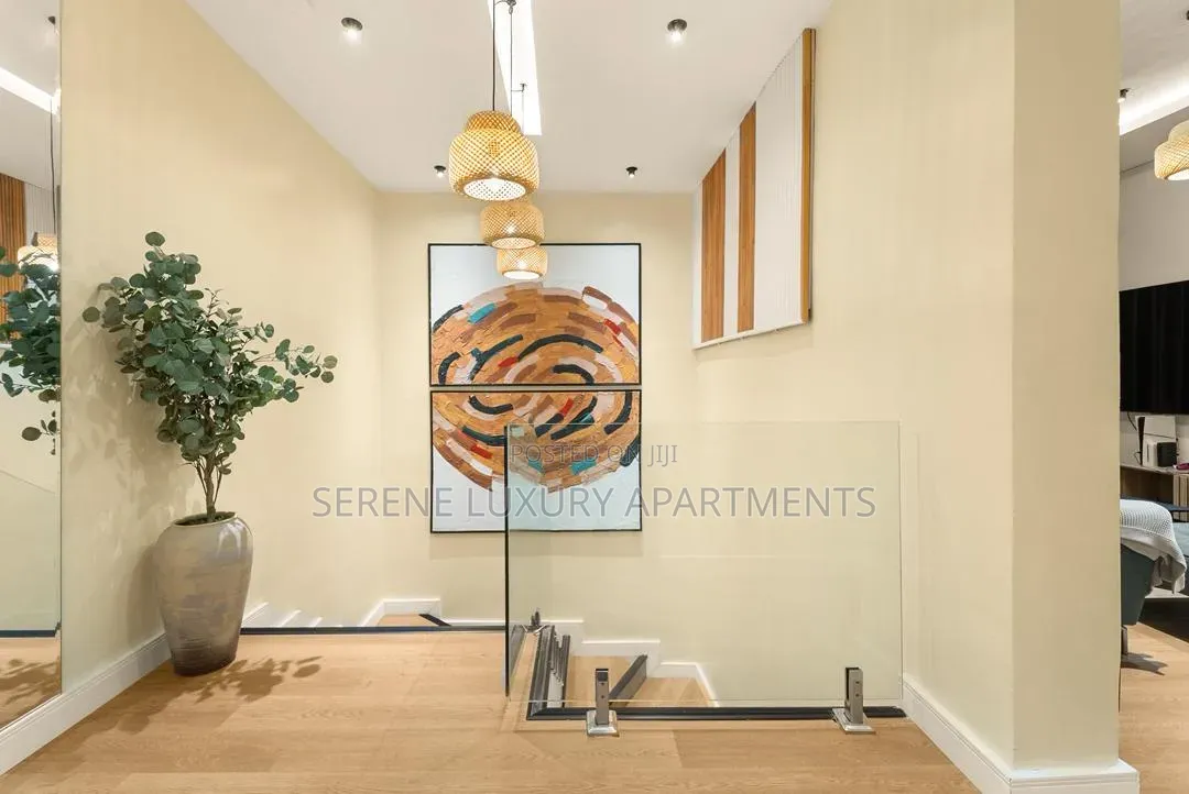 Luxurious 3bedroom Apartment With Home Cinema Pool Gym Ps5