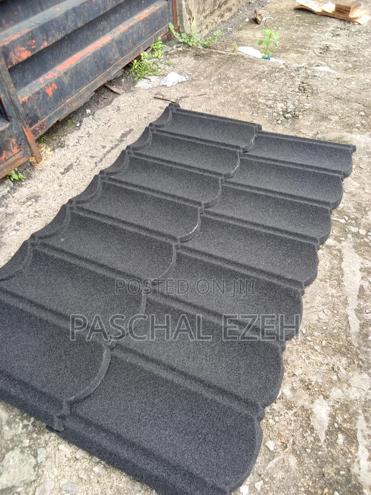 Premium Quality Bond Design Stone Coated Roof Tiles