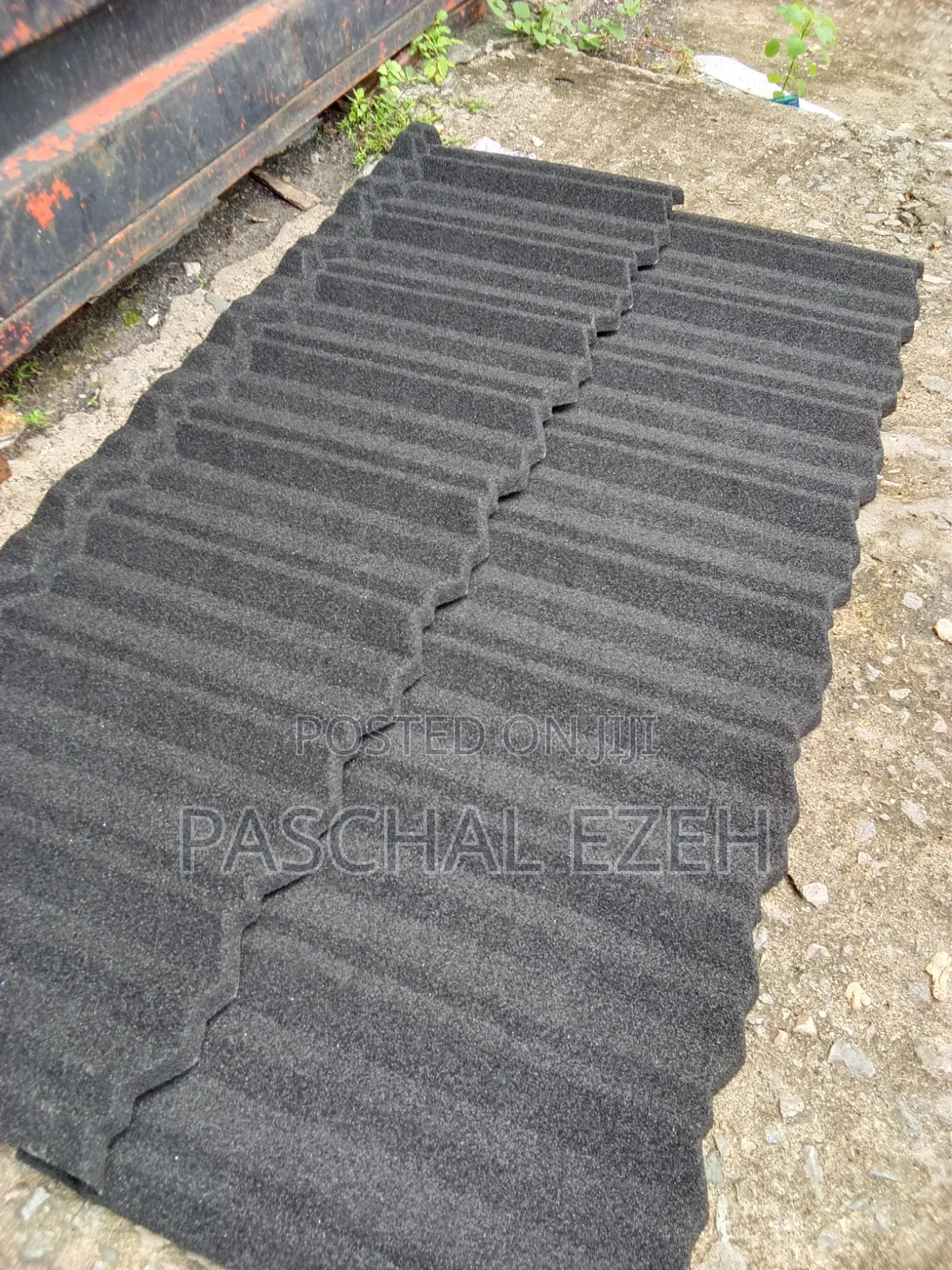 Newly Arriving Dovereal Classic Stone Coated Roofing Sheet