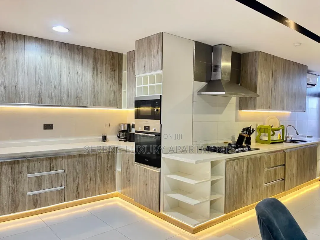 3bedroom Waterfront With Snooker Swimming Pool Gym and Ps5