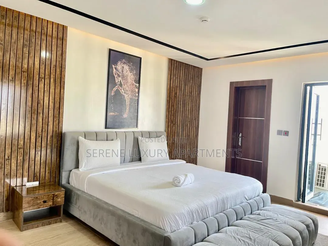 3bedroom Waterfront With Snooker Swimming Pool Gym and Ps5