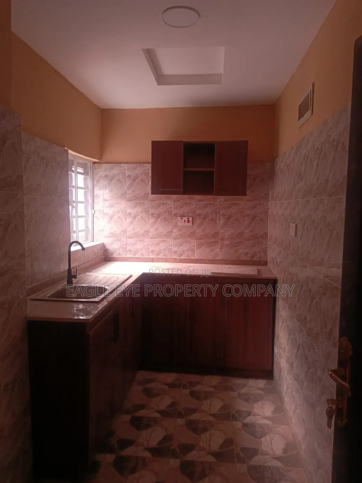 Mini Flat in Ipaja / Ipaja for rent