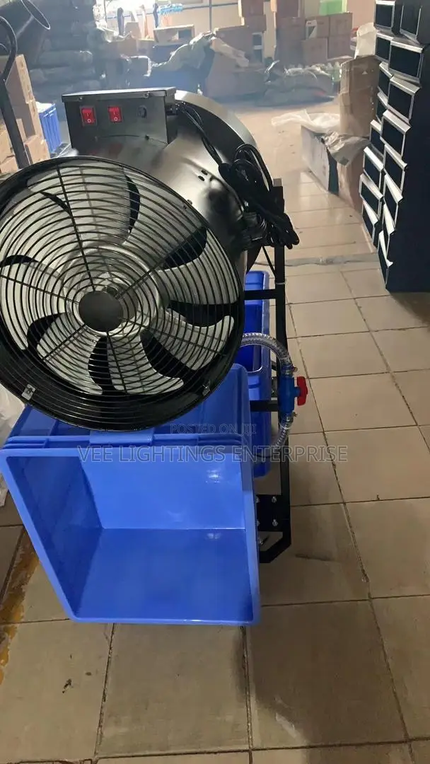 Foam Machine