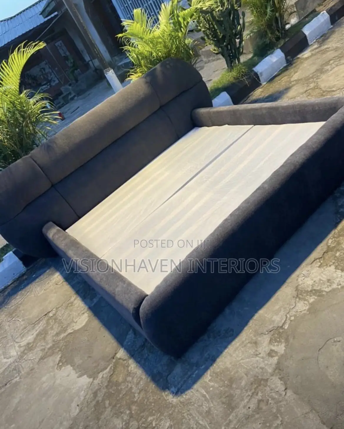 Bed Frames Available