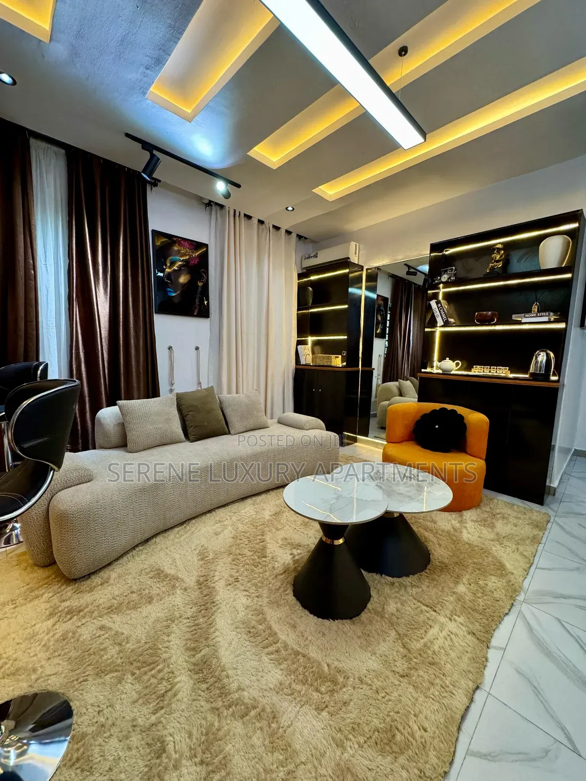 Newly Launched 1bedroom Apartment With Bathtub Swimming Pool and Ps5