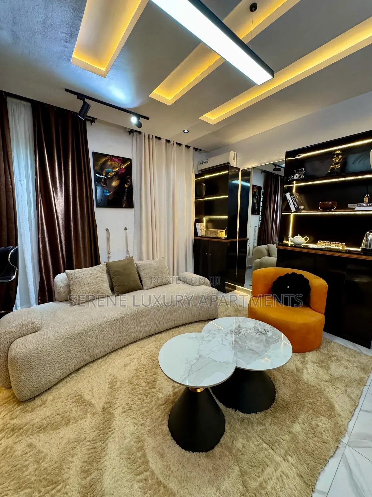 Newly Launched 1bedroom Apartment With Bathtub Swimming Pool and Ps5