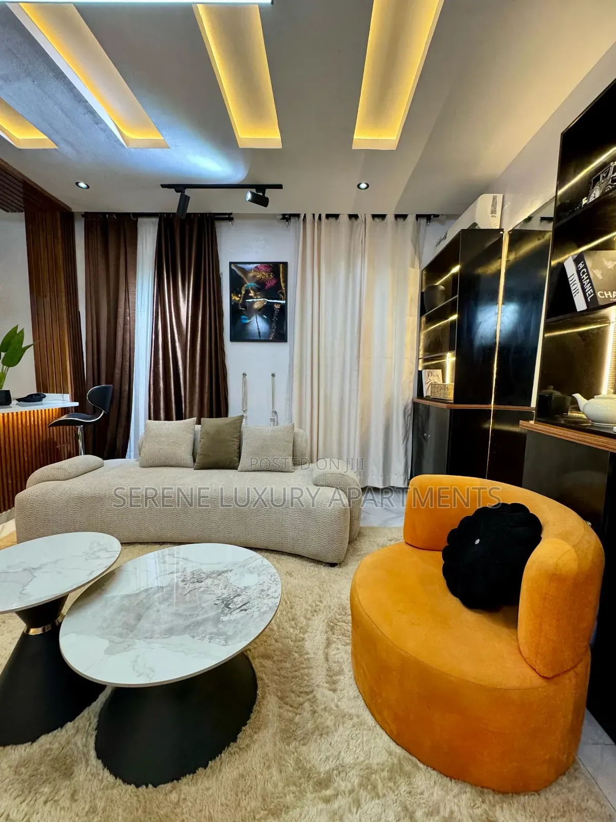 Newly Launched 1bedroom Apartment With Bathtub Swimming Pool and Ps5