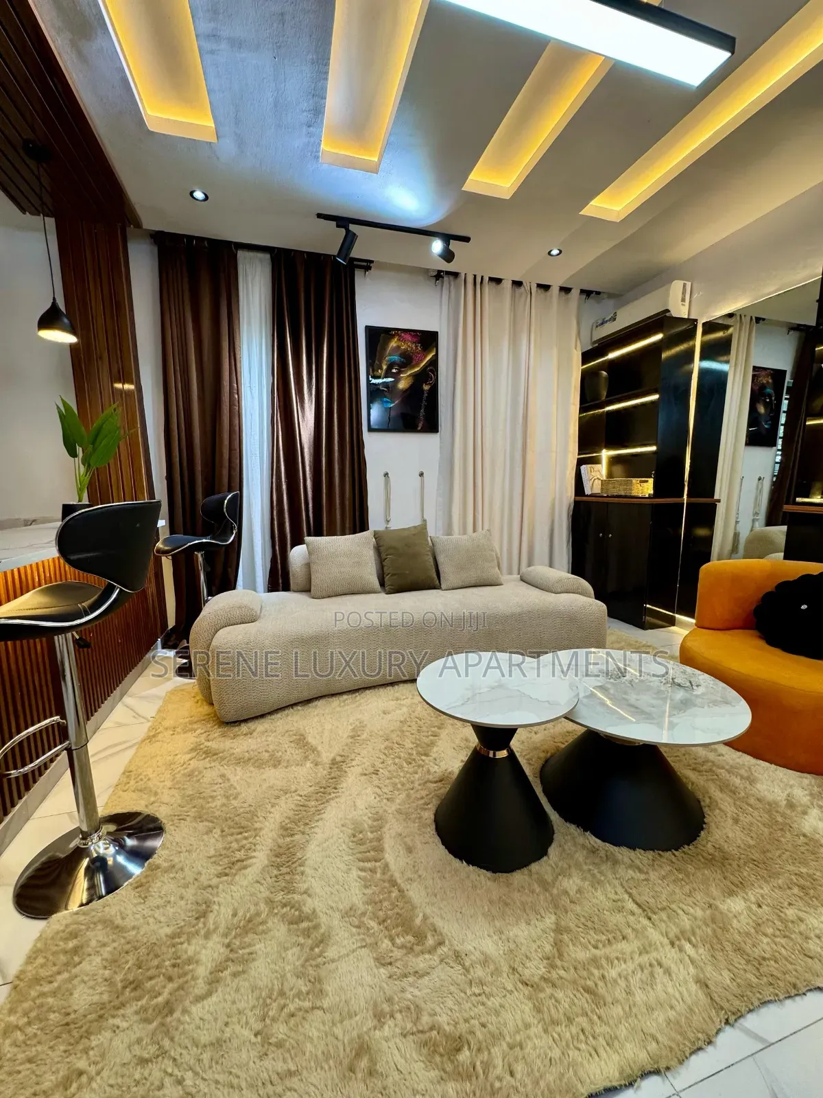 Newly Launched 1bedroom Apartment With Bathtub Swimming Pool and Ps5