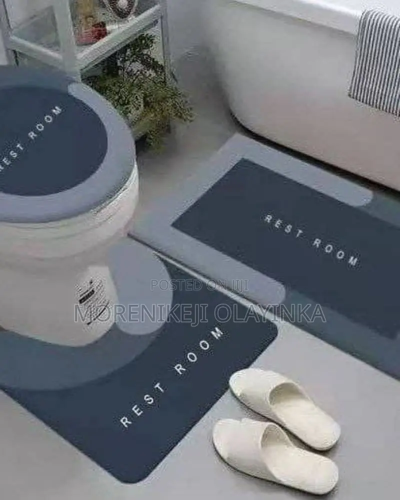 3in1 Foam Mat