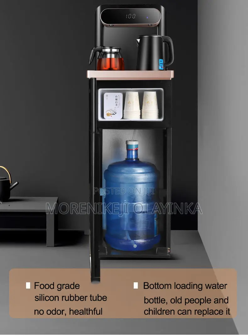 Water Dispenser