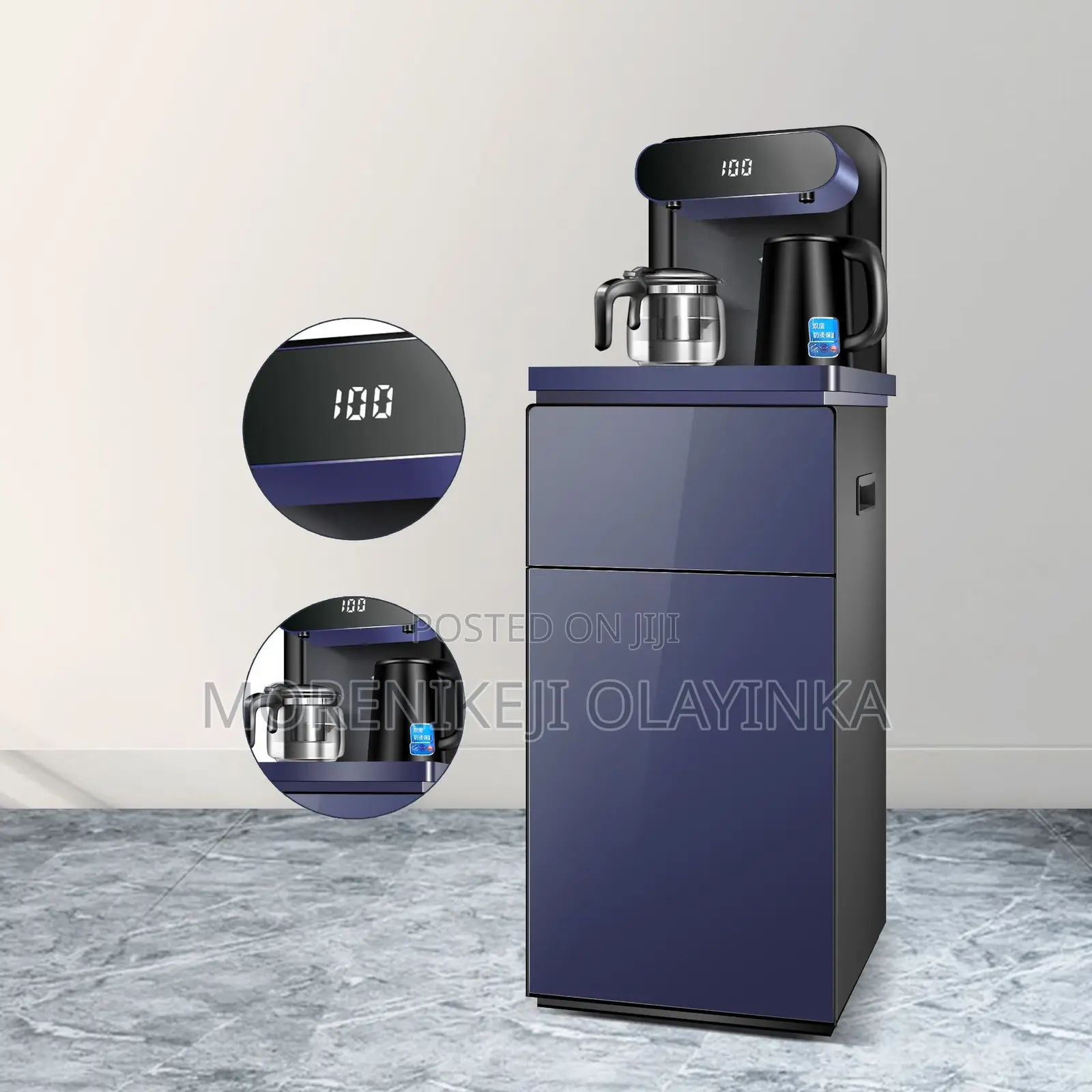 Water Dispenser