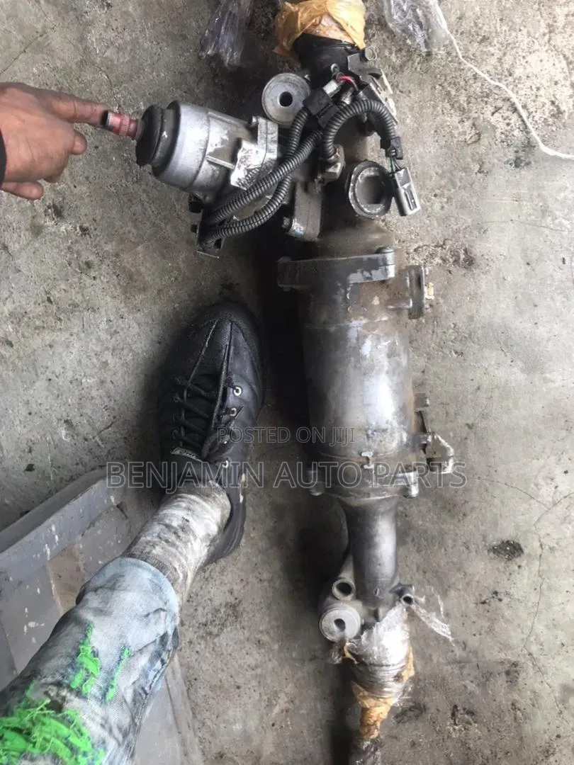 Steering Rack Ls460