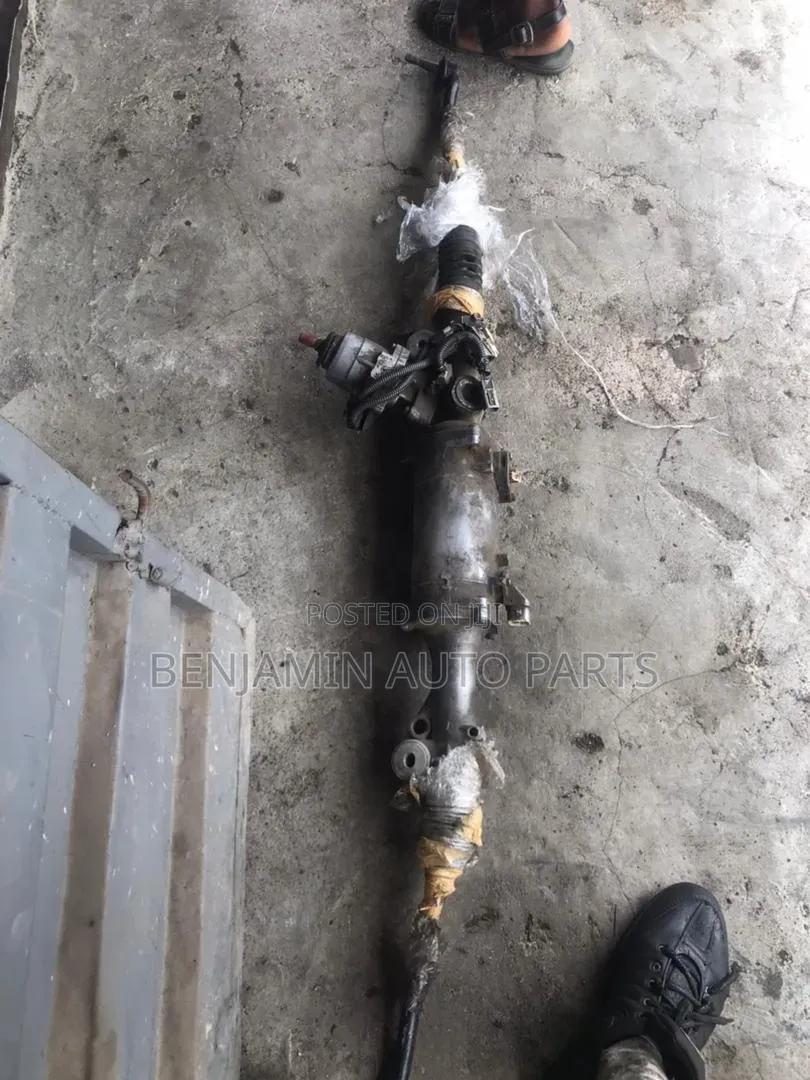 Steering Rack Ls460