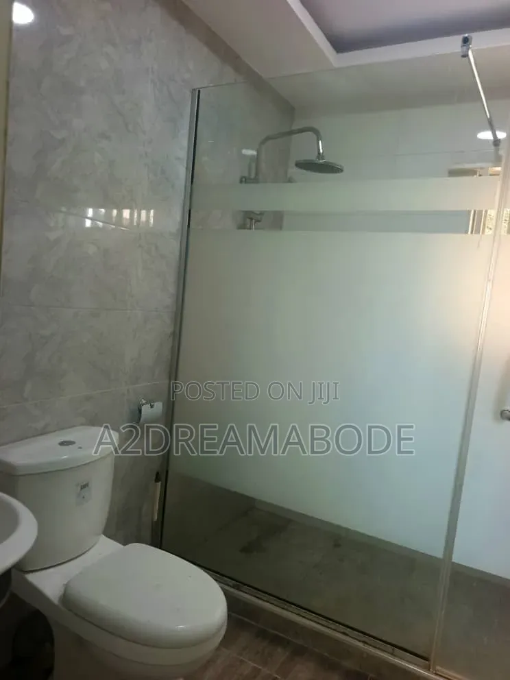 3bdrm Duplex in Omole Phase 1 for rent