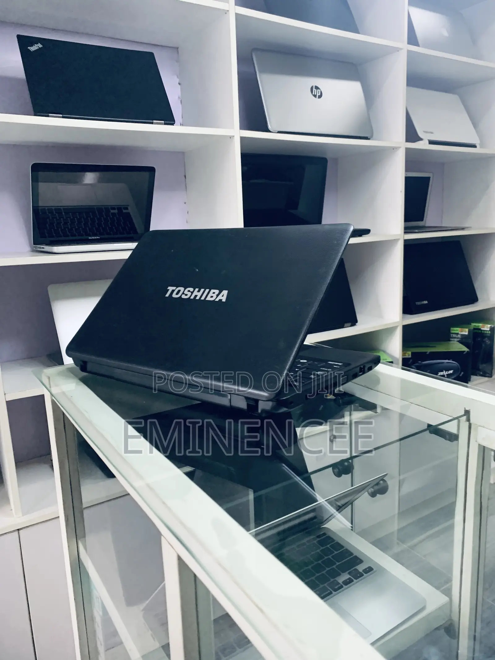 Laptop Toshiba Satellite C655D 8GB AMD HDD 500GB