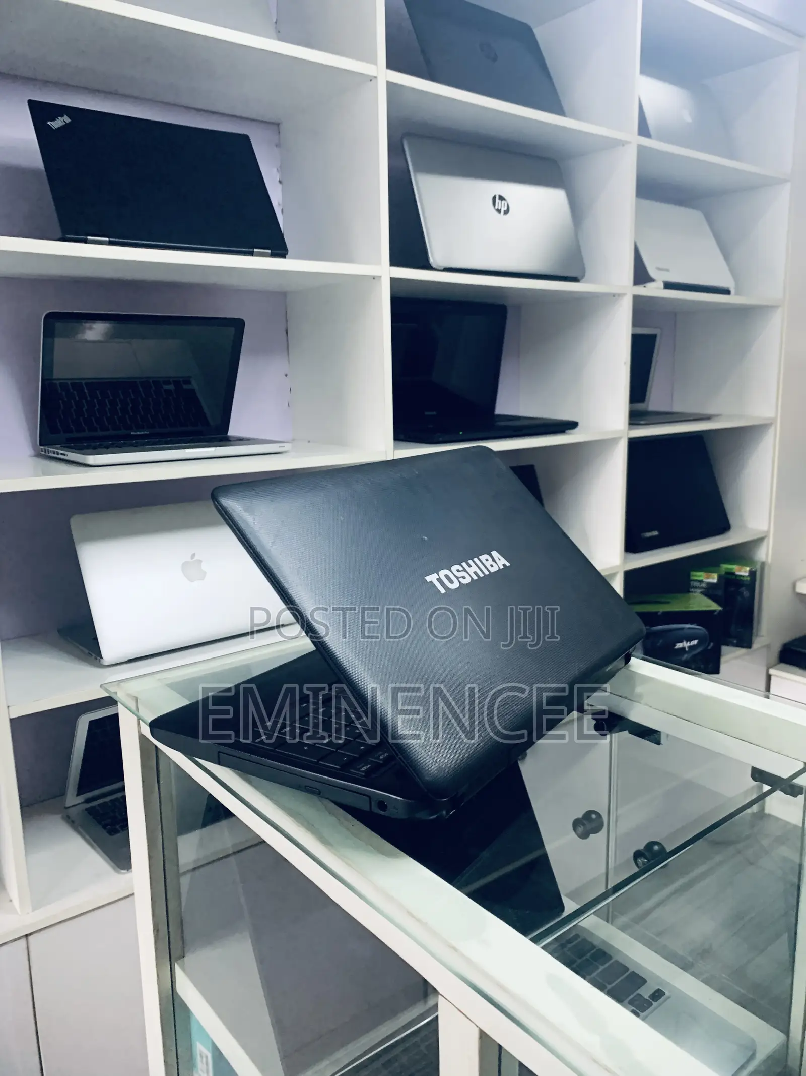 Laptop Toshiba Satellite C655D 8GB AMD HDD 500GB