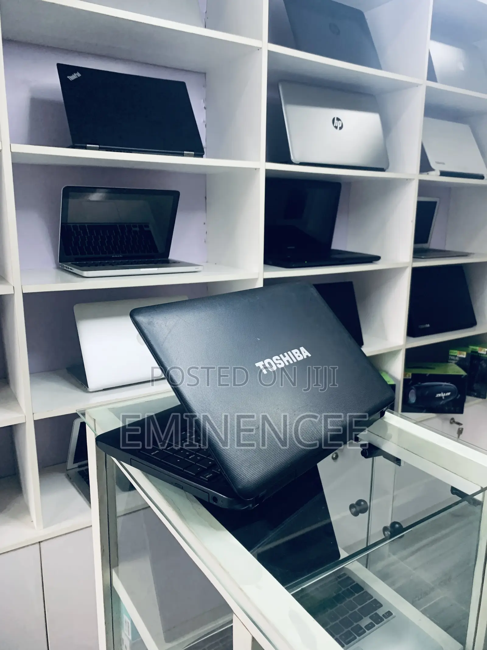 Laptop Toshiba Satellite C655D 8GB AMD HDD 500GB