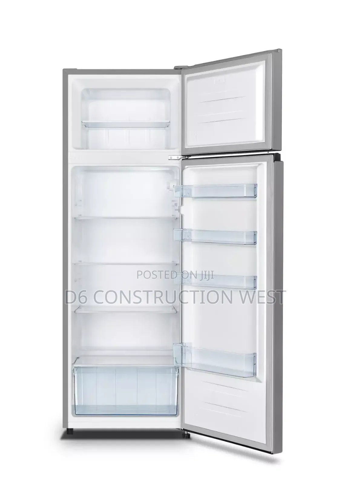 Hisense Fridge