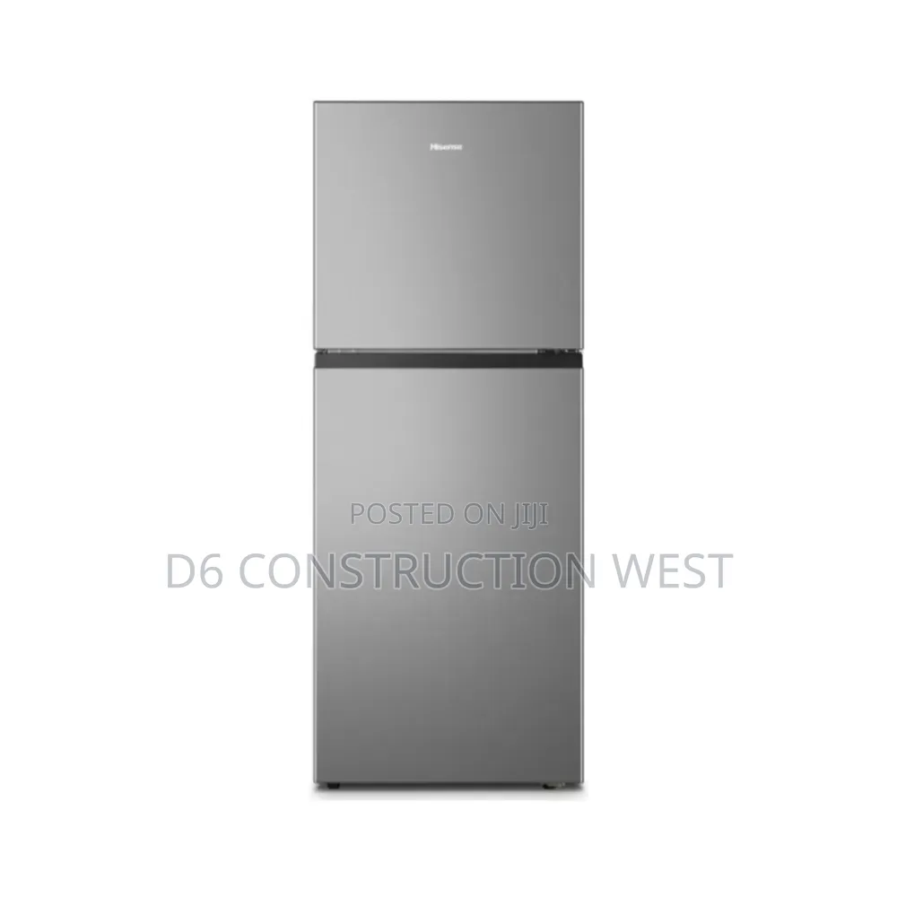 Hisense Fridge