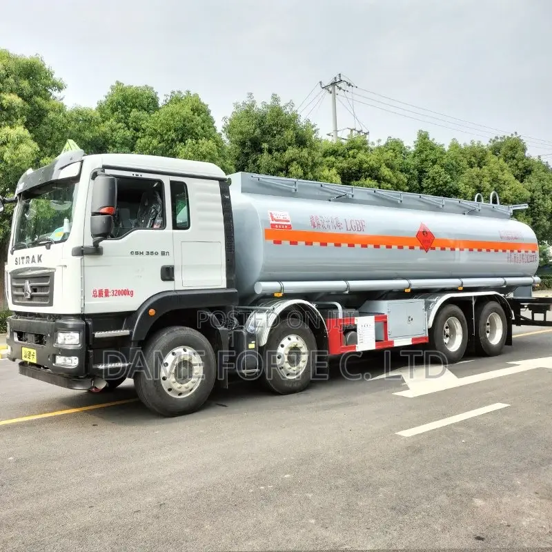Diesel (Ago) Supply