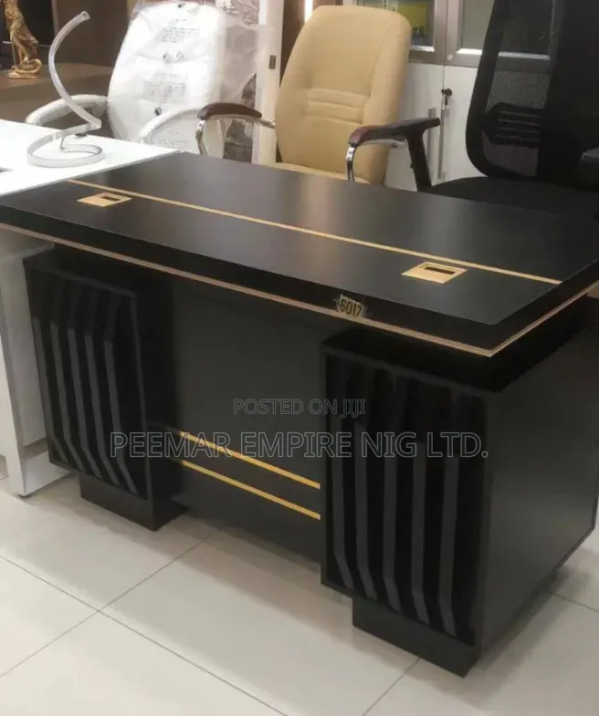 Mini Executive Classic Imported 1.2meters Office Table