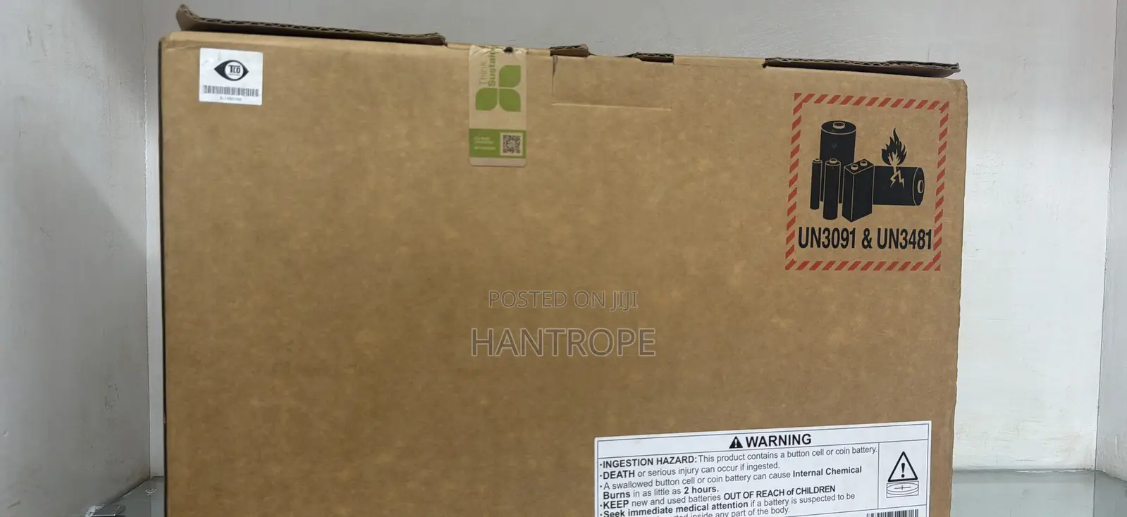 New Laptop Lenovo ThinkPad X1 Carbon 32GB Intel Core Ultra 7 SSD 512GB