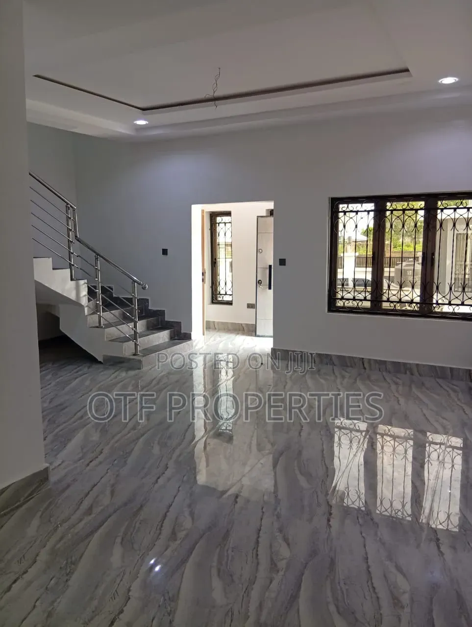 2bdrm Duplex in Fo1,, Kubwa for sale