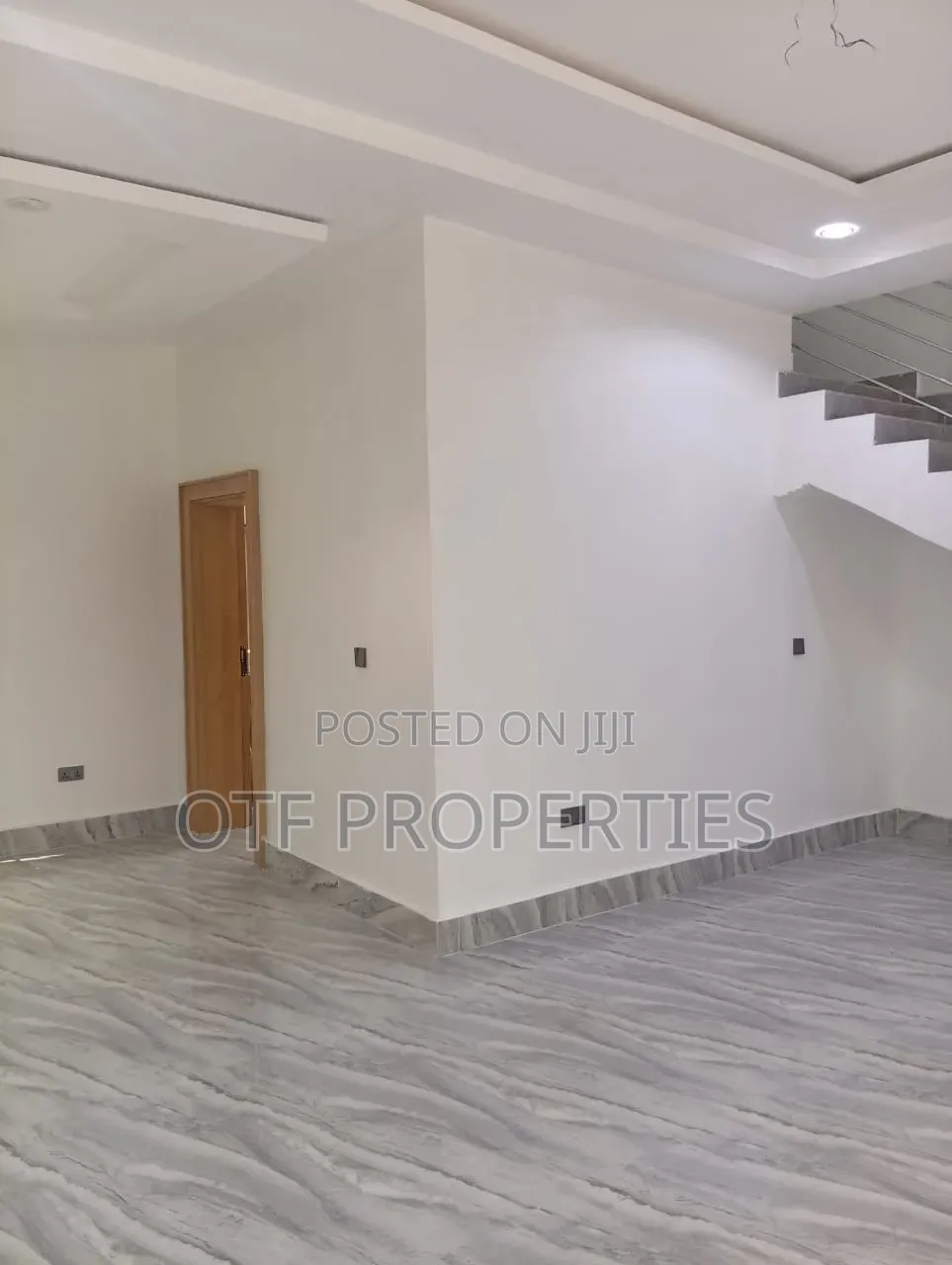 2bdrm Duplex in Fo1,, Kubwa for sale
