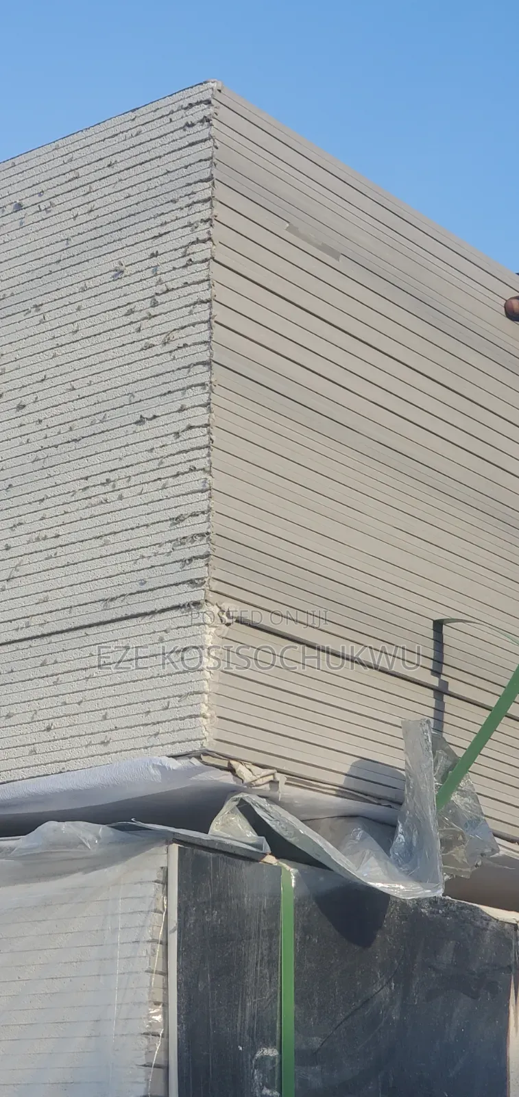 Gypsum Board 3m X 10mm