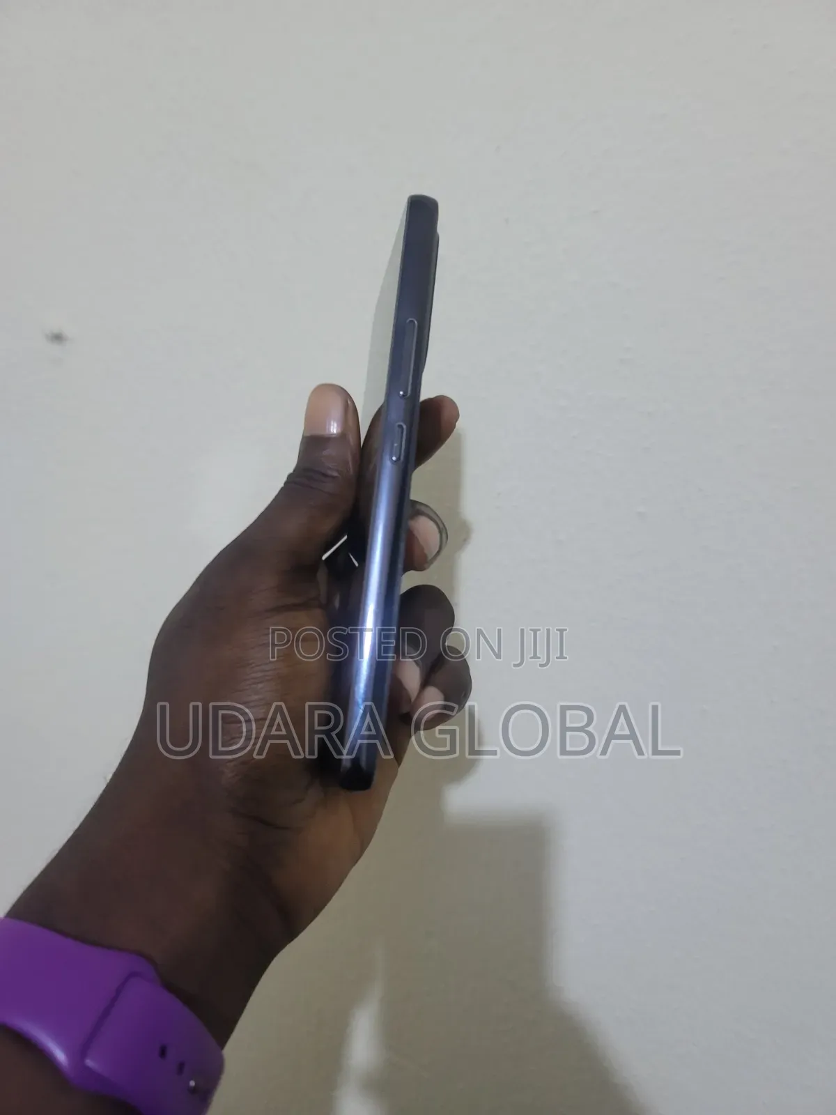 Samsung Galaxy A53 5G 128 GB Black